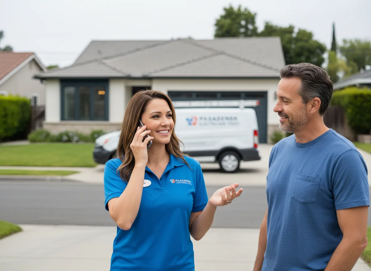 Electrician Shrewsbury, NJ FAQs